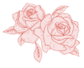 logo la rose2